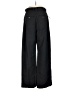 Ethos Black Dress Pants Size S - photo 2