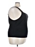 The Drop Black Tank Top Size 3X - photo 4
