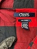 Chaps 100% Cotton Plaid Red Long Sleeve Button-Down Shirt Size 2X - photo 7