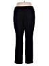 JM Collection Black Casual Pants Size 16 - photo 2