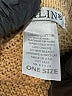 AVALIN 100% Cotton Tan Cardigan One size - photo 8