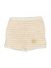 Baby B'gosh Chevron-herringbone Ivory Shorts 12-18 MO / 18 MO - photo 2