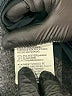Under Armour Black Track Jacket Size XL - photo 7