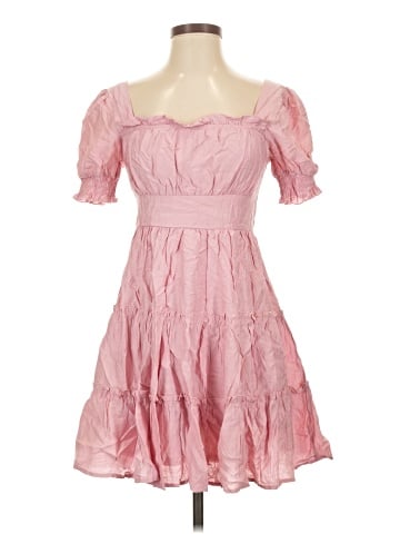 Mine Cocktail Dress (view 1)