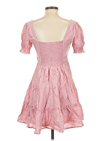 Mine Cocktail Dress (view 2)