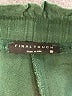 Final Touch Solid Green Casual Pants Size M - photo 7