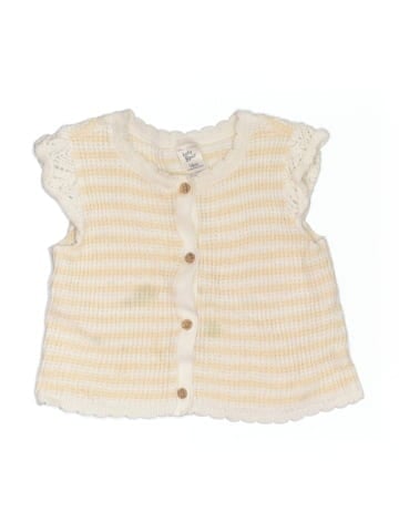 Baby B'gosh Sleeveless Button-Down Shirt (view 1)
