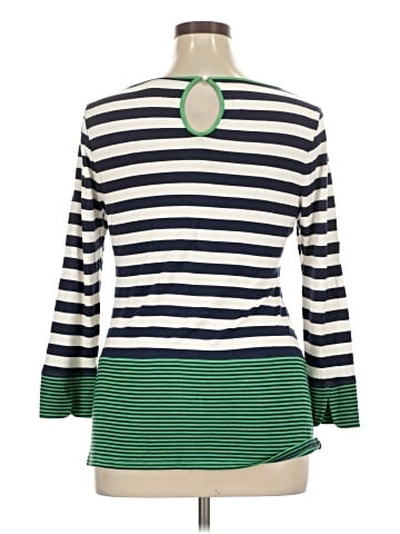 Nautica 3/4 Sleeve T-Shirt (view 2)