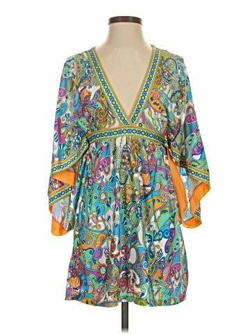 Trina Turk 3/4 Sleeve T-Shirt (view 1)