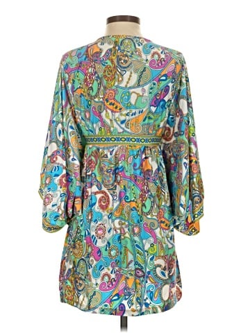 Trina Turk 3/4 Sleeve T-Shirt (view 2)