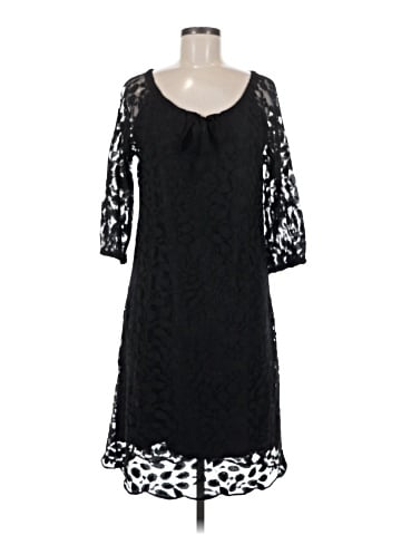 Garnet Hill Cocktail Dress (view 1)