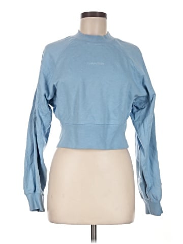 Calvin Klein Sweatshirt (view 1)