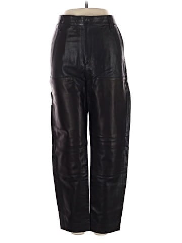 Rag & Bone Leather Pants (view 1)