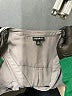 Torrid 100% Polyester Gray 3/4 Sleeve Blouse Size Med (00) - photo 7