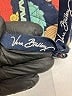 Vera Bradley Floral Blue Wristlet One size - photo 3