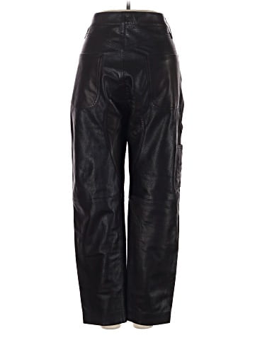 Rag & Bone Leather Pants (view 2)