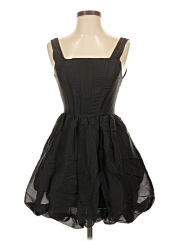 Storia Cocktail Dress (view 1)