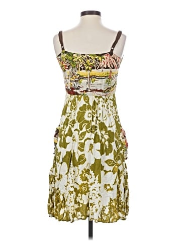 Jams World Casual Dress (view 2)