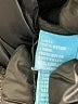 J. McLaughlin Black Coat Size S - photo 7