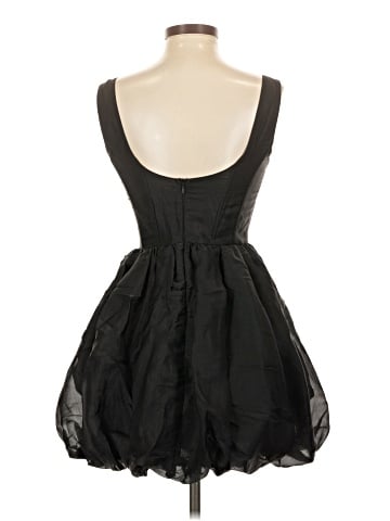Storia Cocktail Dress (view 2)