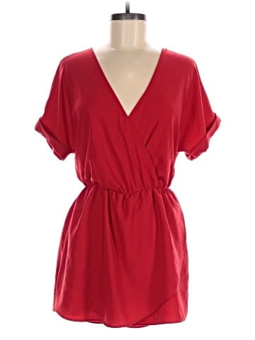 Everly Romper (view 1)