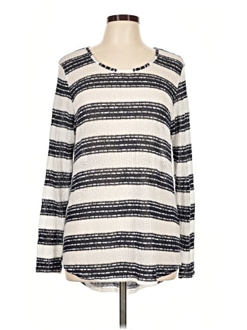 Style&Co Pullover Sweater (view 1)