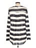 Style&Co Stripes Ivory Pullover Sweater Size L - photo 2