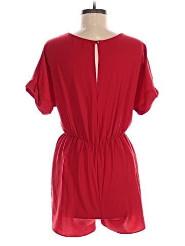 Everly Romper (view 2)