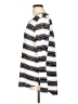 Style&Co Stripes Ivory Pullover Sweater Size L - photo 5