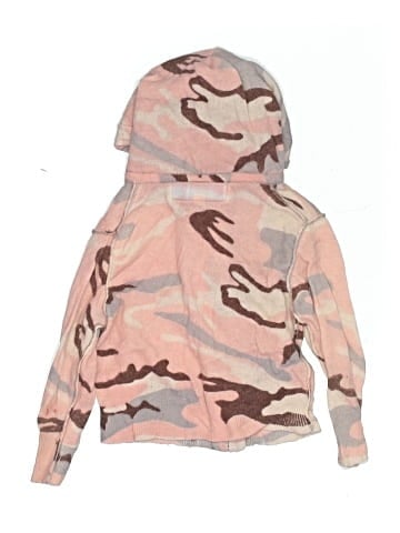Assorted Brands Zip Up Hoodie (view 2)