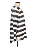 Style&Co Stripes Ivory Pullover Sweater Size L - photo 4
