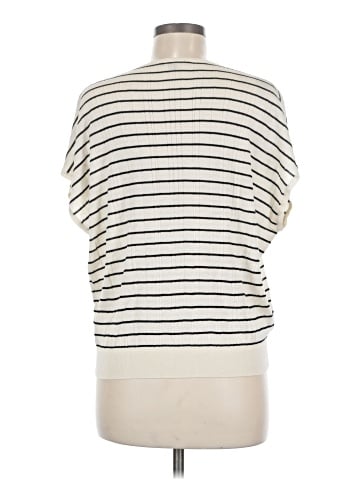 Adrianna Papell Short Sleeve Top (view 2)