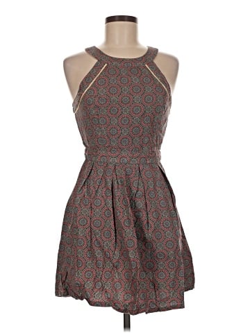 American Eagle Outfitters Casual Dress (view 1)