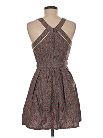 American Eagle Outfitters Casual Dress (view 2)