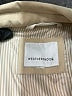 Weatherproof 100% Polyester Tan Trenchcoat Size XL (estimated) - photo 6