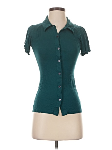 Frenchi Short Sleeve Turtleneck (view 1)