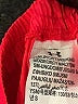 Under Armour 100% Polyester Color Block Pink Athletic Shorts Size S (youth) - photo 3