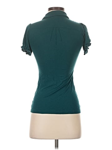 Frenchi Short Sleeve Turtleneck (view 2)