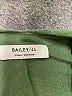Bailey 44 100% Rayon Green Bodysuit Size XS - photo 6