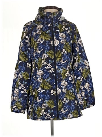 Susan Graver Windbreaker (view 1)