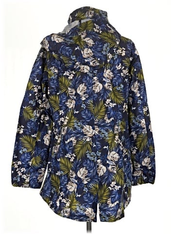 Susan Graver Windbreaker (view 2)