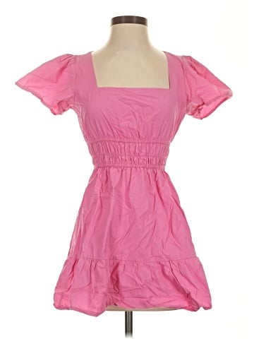Nasty Gal Inc. Casual Dress (view 1)