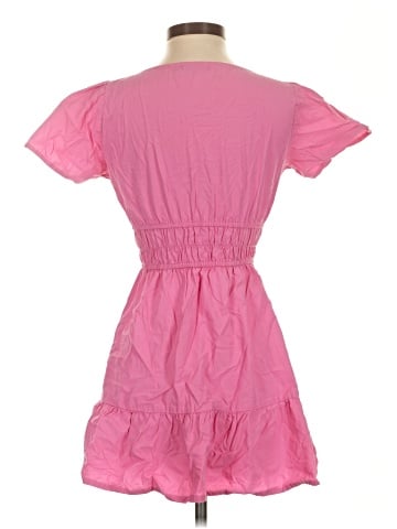 Nasty Gal Inc. Casual Dress (view 2)