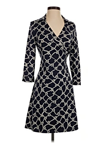 Julie Brown Casual Dress (view 1)