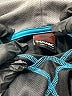 Hawk Black Pullover Hoodie Size 6 - photo 3