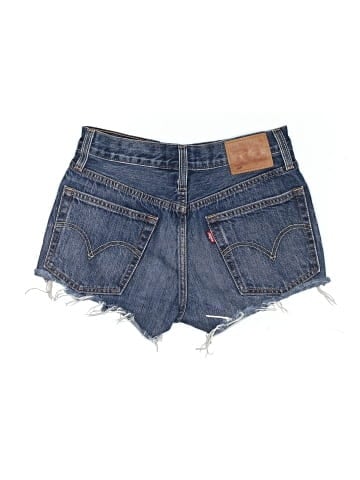 Levi's Denim Shorts (view 2)