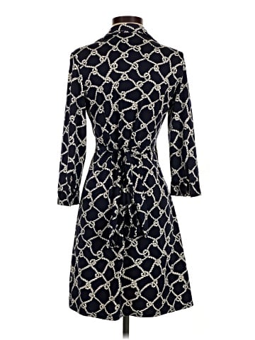 Julie Brown Casual Dress (view 2)