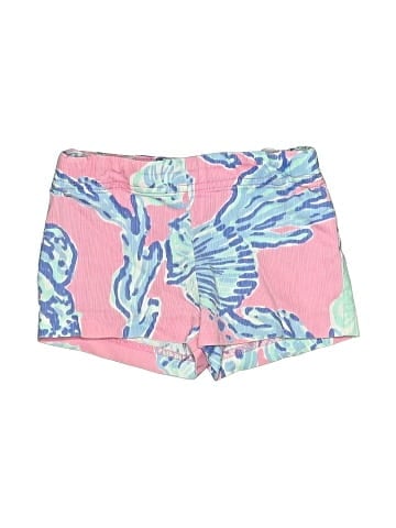 Lilly Pulitzer Board Shorts (view 1)
