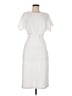 Alexia Admor Ivory Casual Dress Size M - photo 1