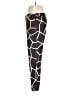 Escada Graphic Black Casual Pants Size EU 40 / US 10 - photo 5